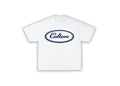 Navy Culture Tee