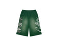 Green Culture Shorts