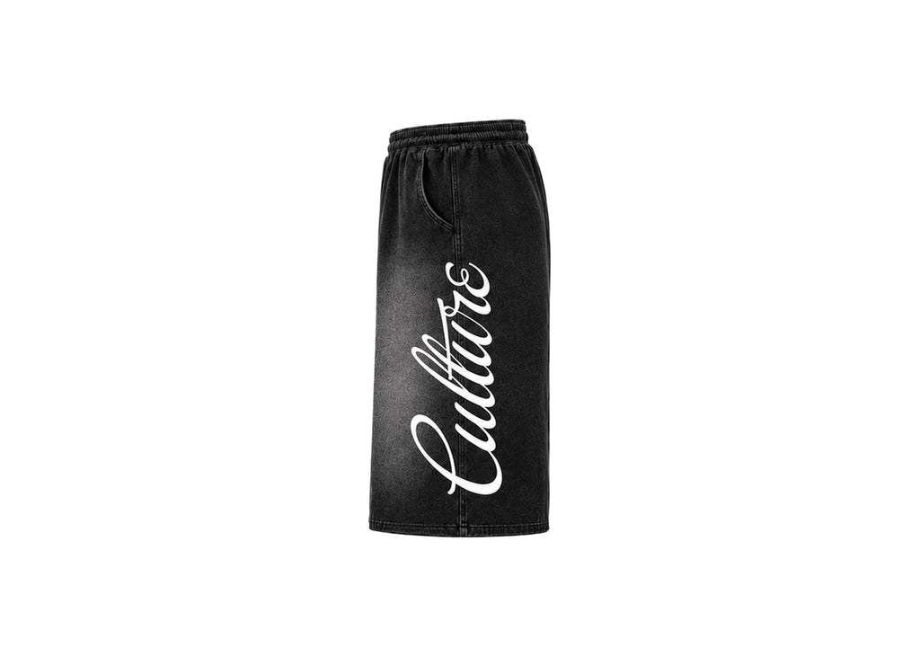Black Culture Shorts