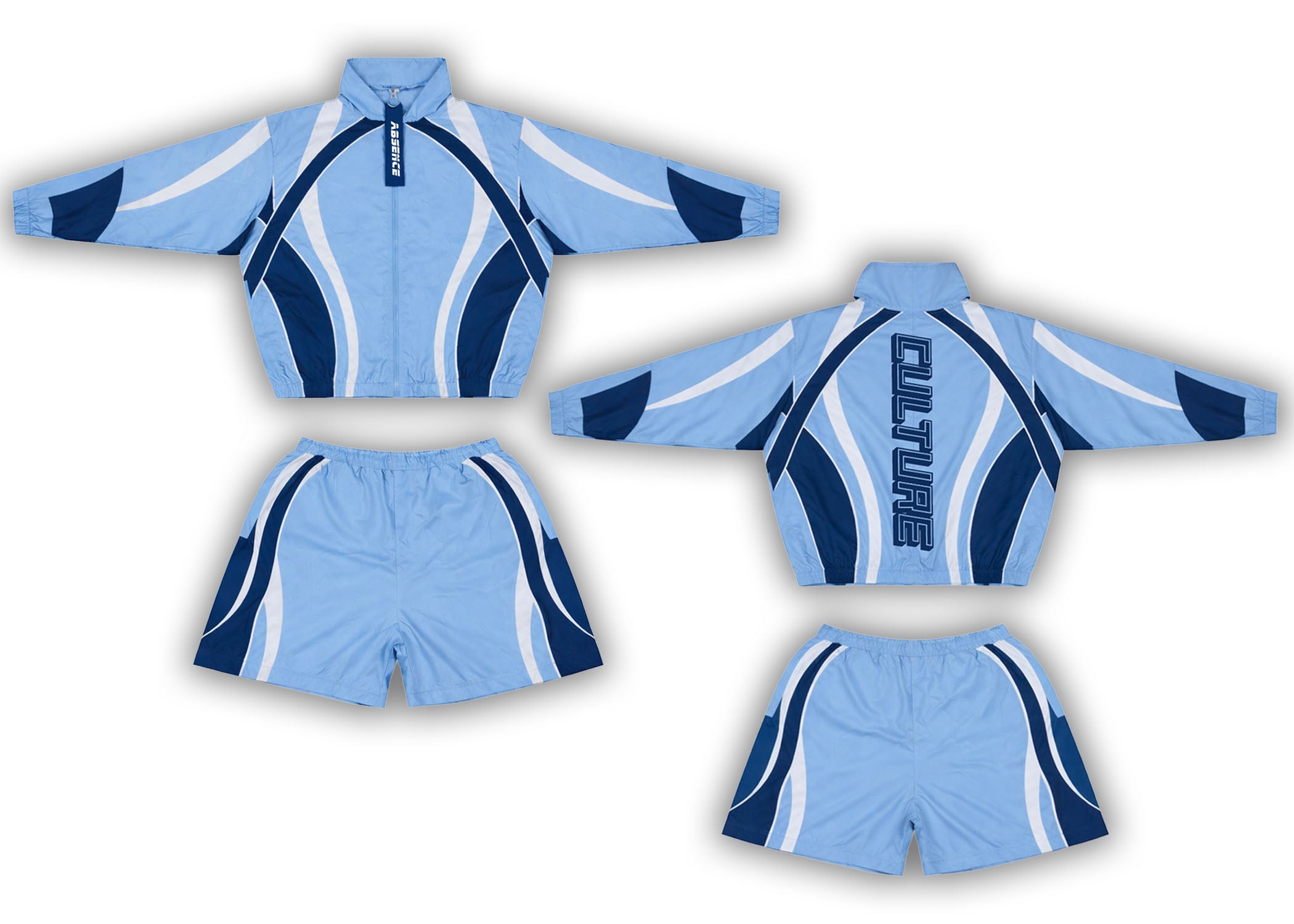 V1 Tracksuit