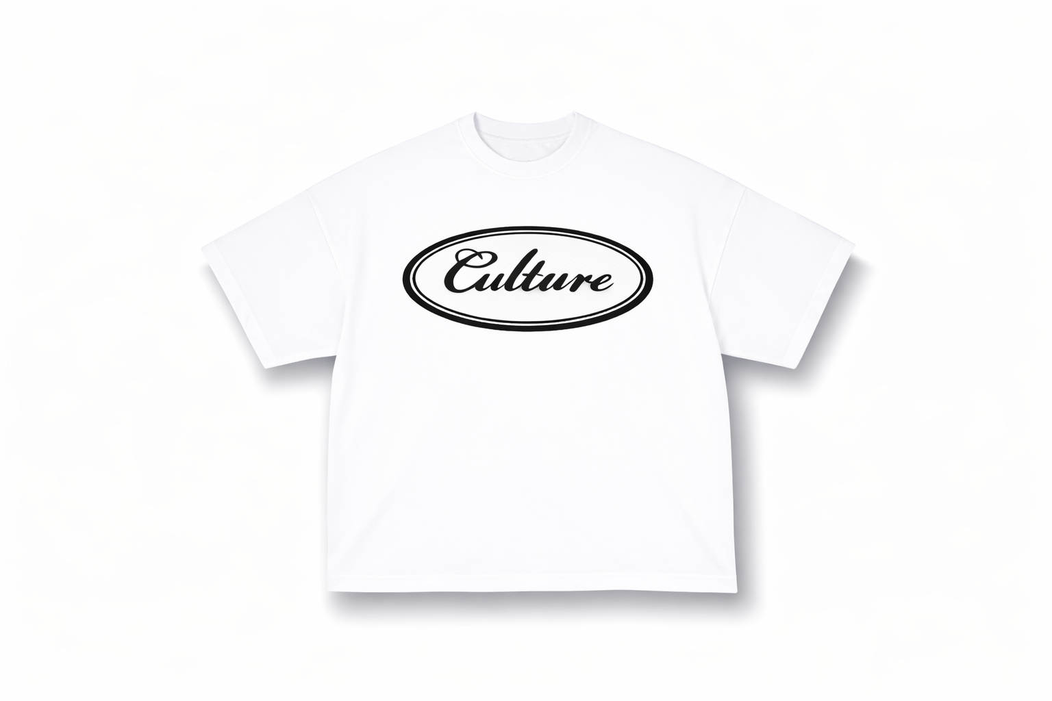 Culture Tee (coming soon)