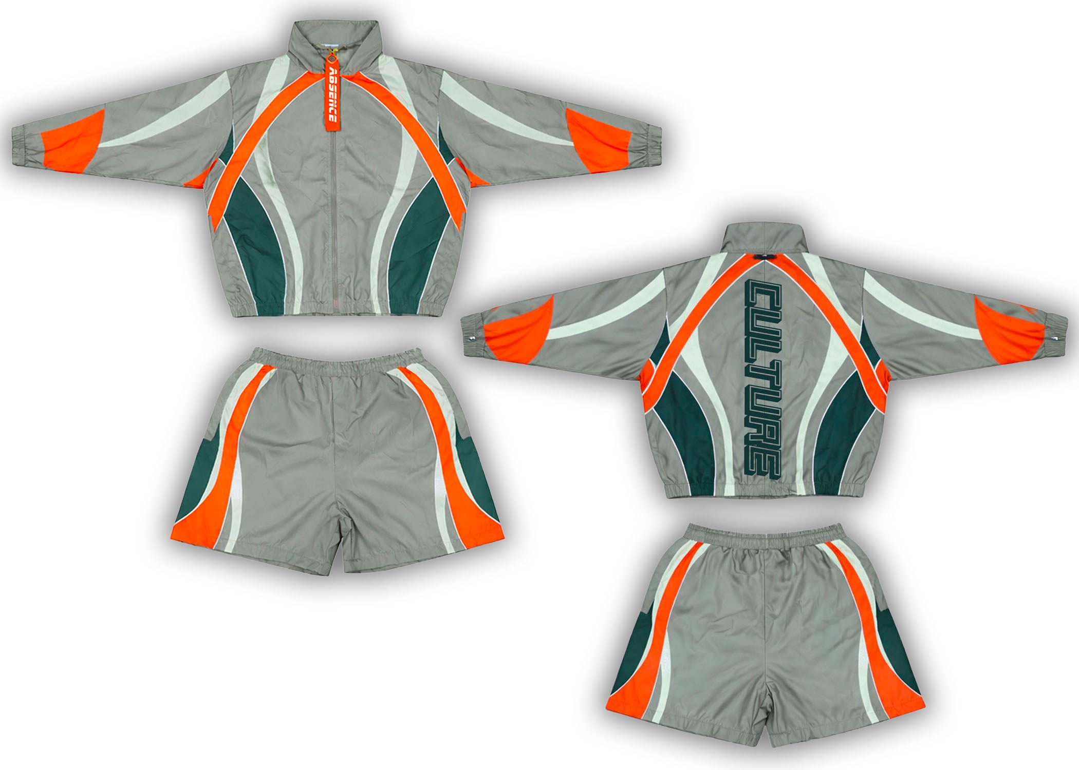 V1 Tracksuit