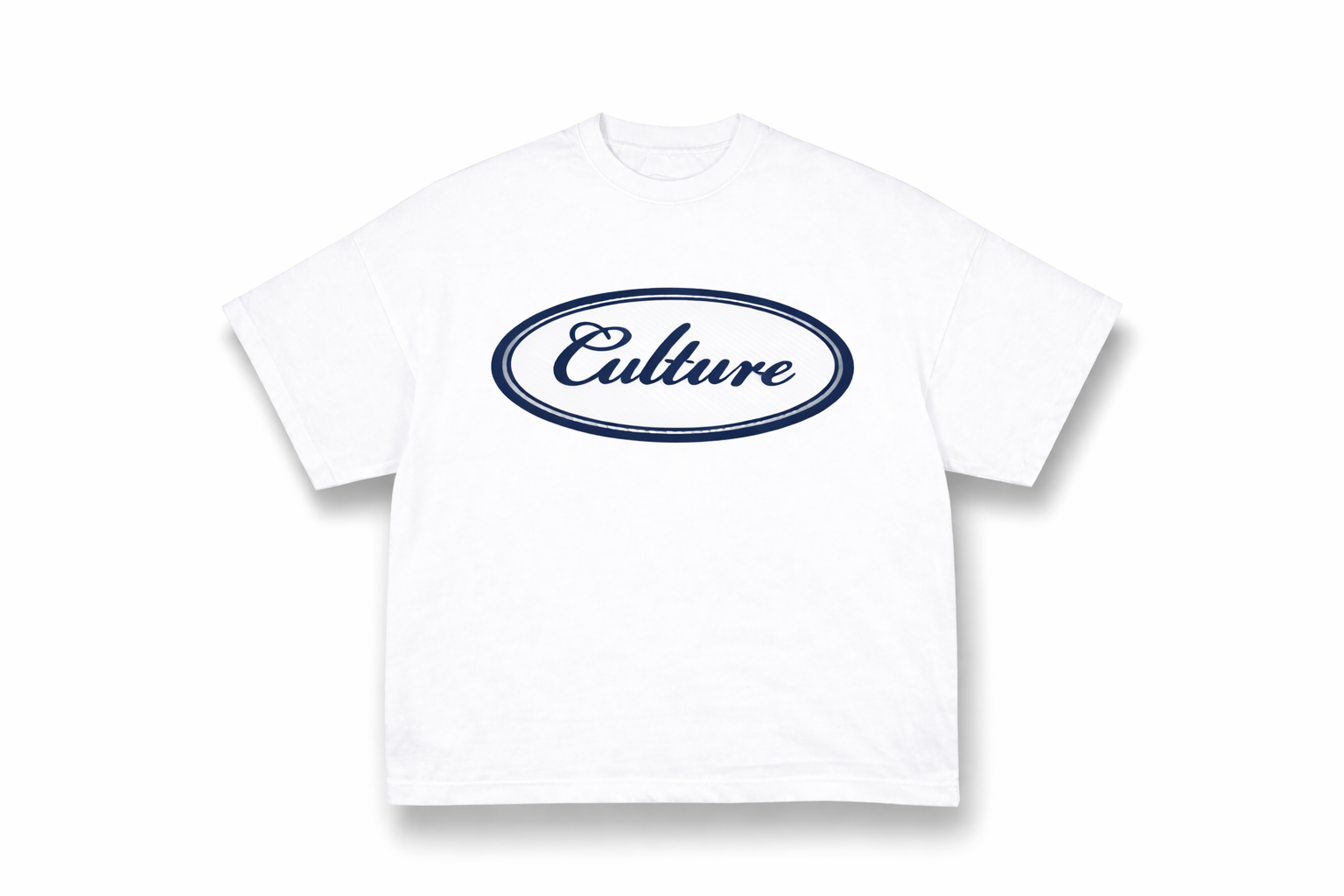 Culture Tee (coming soon)