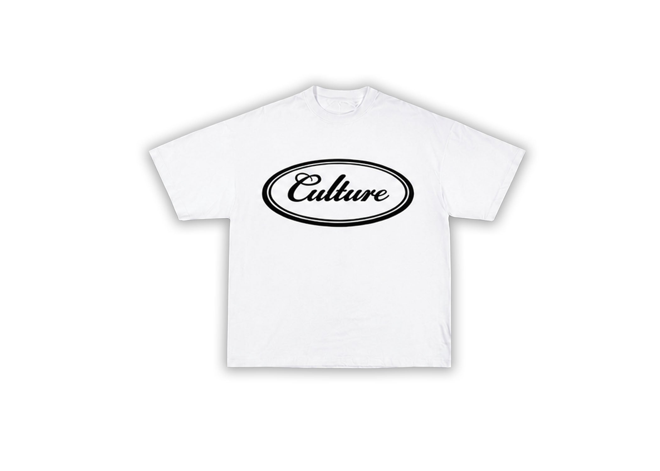 Black Culture Tee