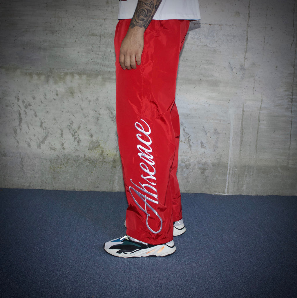 CULTURE TRACKS RED