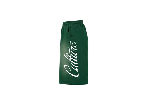 Green Culture Shorts