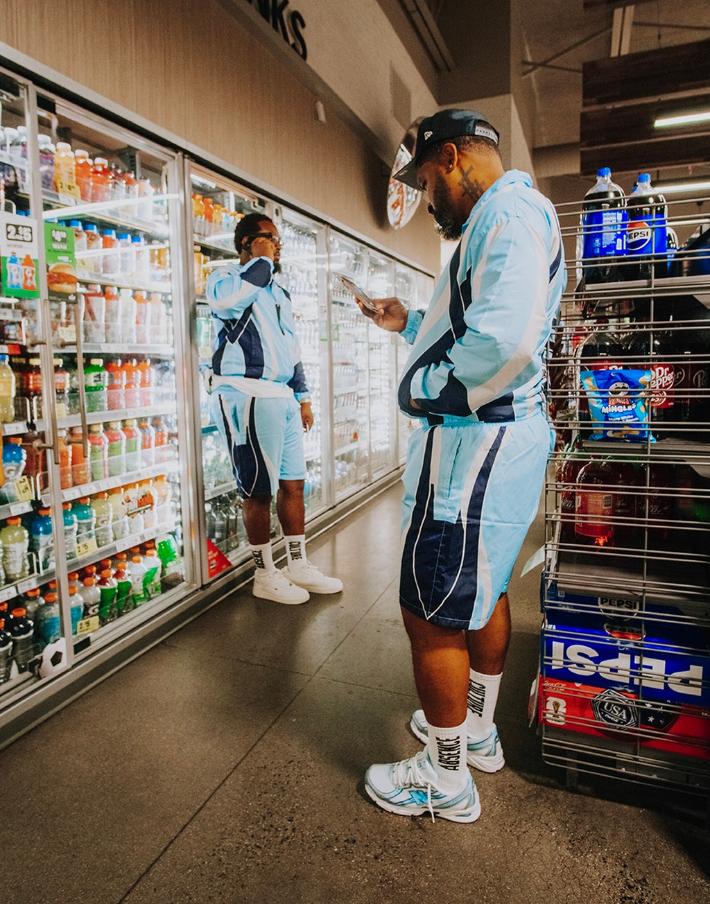 V1 Tracksuit