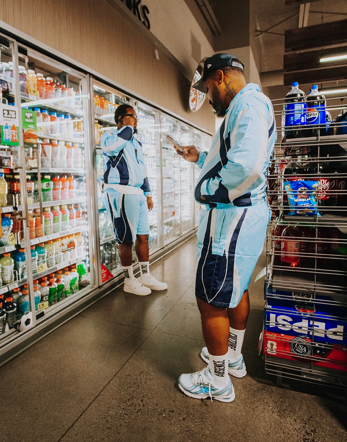 V1 Tracksuit