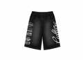 Black Culture Shorts