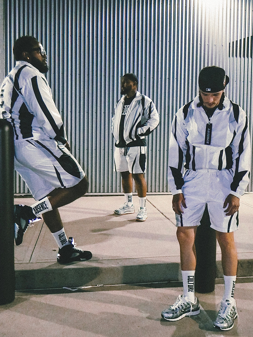 V1 Tracksuit